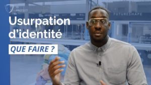 ID Protect - Usurpation d'identité Que faire