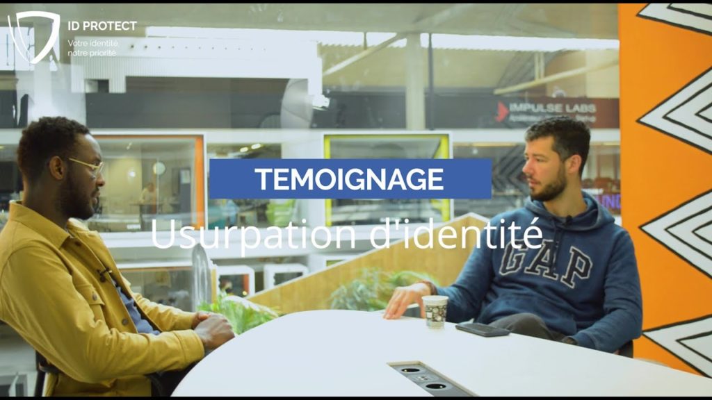 Usurpation d'identité - Témoignage 10 forfaits, 3 ans de galère